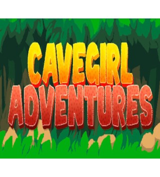 Cavegirl Adventures Steam Key GLOBAL